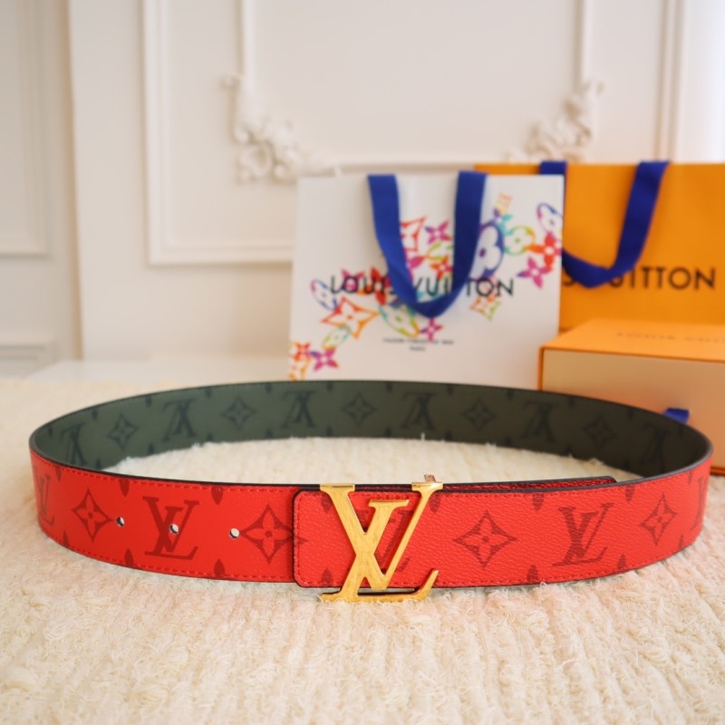 LOUIS VUITTON Belts